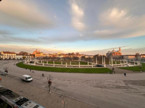 Wonderful Prato della Valle Padova